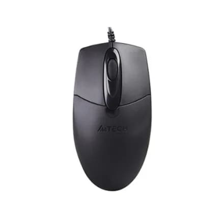 A4Tech OP-720 Optical USB Mouse