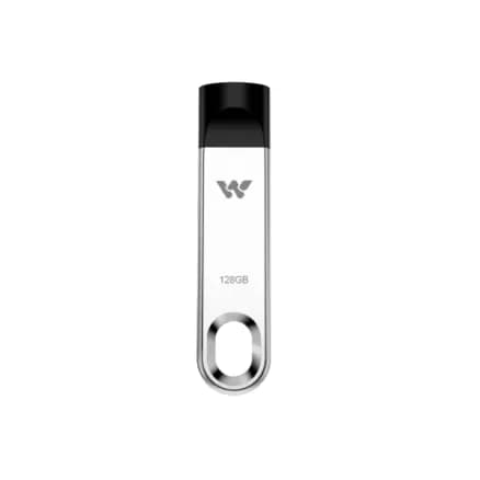 Walton Antique WU3128P040 128GB USB 3.0 Pendrive