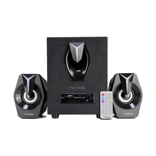Havit HV-SK486 USB 2.0 Speaker